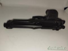 PISTOLA BERETTA 98FS BRIGADIER CAL.9X21 +1C.