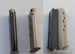 Caricatore Walther PPK cal. 380 /9 Corto