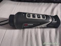 visore termico Hikmicro OWL OQ35 in condizioni perfette