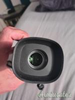 visore termico Hikmicro OWL OQ35 in condizioni perfette