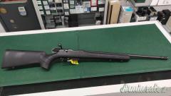 CZ | Ceska Zbrojovka 457  .17 Hornady