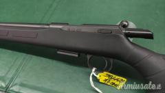 CZ | Ceska Zbrojovka 457  .17 Hornady