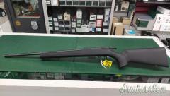 CZ | Ceska Zbrojovka 457  .17 Hornady