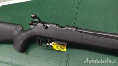 CZ | Ceska Zbrojovka 457  .17 Hornady