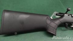 CZ | Ceska Zbrojovka 457  .17 Hornady