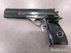 BERETTA 76 TARGET CAL 22 LR   RIF ARMIUS_6430  V170