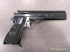 BERETTA 76 TARGET CAL 22 LR   RIF ARMIUS_6430  V170