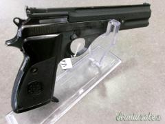 BERETTA 76 TARGET CAL 22 LR   RIF ARMIUS_6430  V170