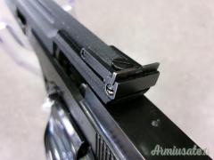 BERETTA 76 TARGET CAL 22 LR   RIF ARMIUS_6430  V170