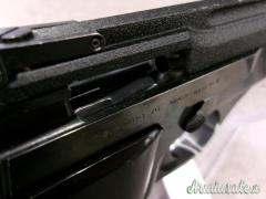 BERETTA 76 TARGET CAL 22 LR   RIF ARMIUS_6430  V170