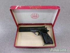 BERETTA 76 TARGET CAL 22 LR   RIF ARMIUS_6430  V170