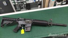 Umarex M4 COLT  .22 Long Rifle