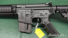 Umarex M4 COLT  .22 Long Rifle