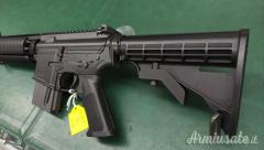 Umarex M4 COLT  .22 Long Rifle