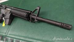 Umarex M4 COLT  .22 Long Rifle