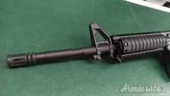 Umarex M4 COLT  .22 Long Rifle