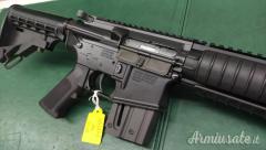 Umarex M4 COLT  .22 Long Rifle