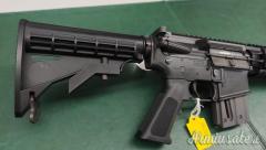 Umarex M4 COLT  .22 Long Rifle