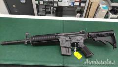 Umarex M4 COLT  .22 Long Rifle