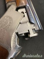 Winchester Super grade 12