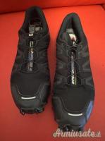 Salomon speedcross 4 tg. 11
