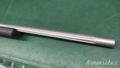 Winchester 70 HV STEALTH INOX  .223 Remington