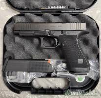 Glock 17 Gen.6 9x19