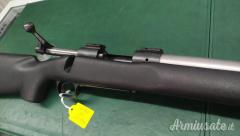 Winchester 70 HV STEALTH INOX  .223 Remington