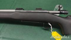 Winchester 70 HV STEALTH INOX  .223 Remington