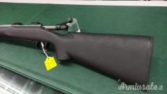 Winchester 70 HV STEALTH INOX  .223 Remington