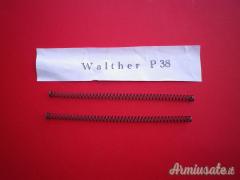 Set Molle recupero Walther P38 - P1