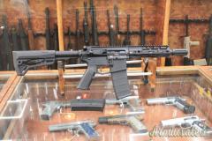 Nuova Jager AR15 .300 AAC Blackout