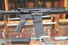 Nuova Jager AR15 .300 AAC Blackout