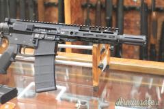 Nuova Jager AR15 .300 AAC Blackout