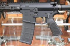 Nuova Jager AR15 .300 AAC Blackout