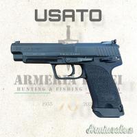 USATO – PISTOLA – HECKLER & KOCH MOD. USP EXPERT cal. 40 S&W