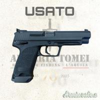USATO – PISTOLA – HECKLER & KOCH MOD. USP EXPERT cal. 40 S&W