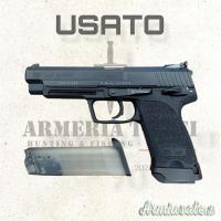 USATO – PISTOLA – HECKLER & KOCH MOD. USP EXPERT cal. 40 S&W