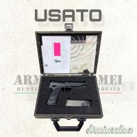USATO – PISTOLA – HECKLER & KOCH MOD. USP EXPERT cal. 40 S&W