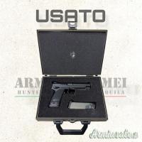 USATO – PISTOLA – HECKLER & KOCH MOD. USP EXPERT cal. 40 S&W