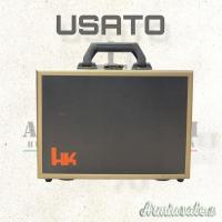 USATO – PISTOLA – HECKLER & KOCH MOD. USP EXPERT cal. 40 S&W