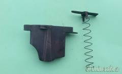 Caricatore Vetterli 1870/87 cal. 10,4 x47 R