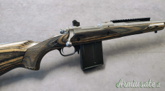 Ruger mod. Gunsite Scout