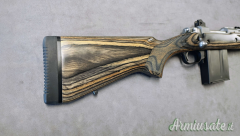 Ruger mod. Gunsite Scout