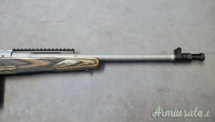 Ruger mod. Gunsite Scout