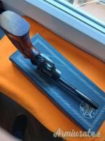 Smith & Wesson 14-3 .38 Special  |  9x29mmR