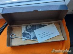 Smith & Wesson 14-3 .38 Special  |  9x29mmR