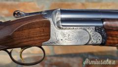 Perazzi SC3 TRAP 12