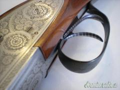 Scambio RAPETTI H&H cal 12