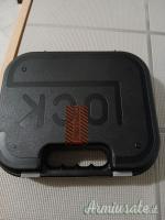 Glock 17 9x19mm Parabellum | Luger | NATO